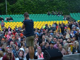 1. Malle Party - Freilichtbühne Wiesmoor 2024